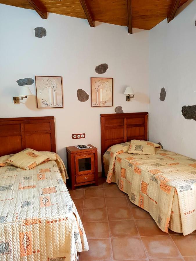 El Rinconcito De Tejeda Villa Exterior photo