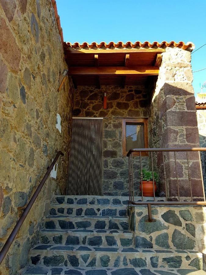 El Rinconcito De Tejeda Villa Exterior photo